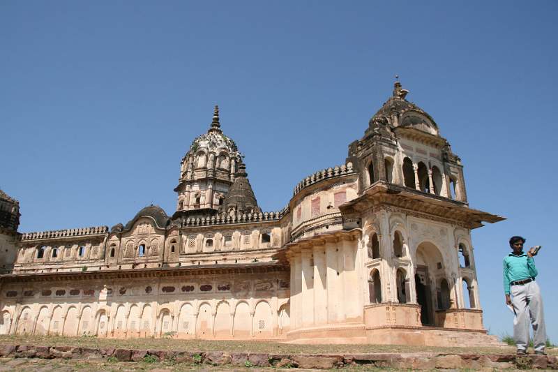 India & Nepal 2011 - 1090